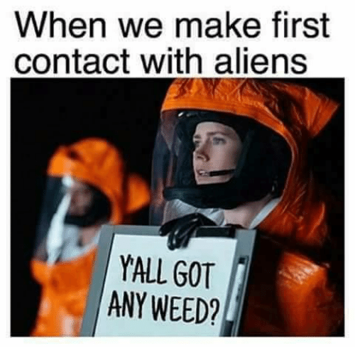 cATCHING cONTACT