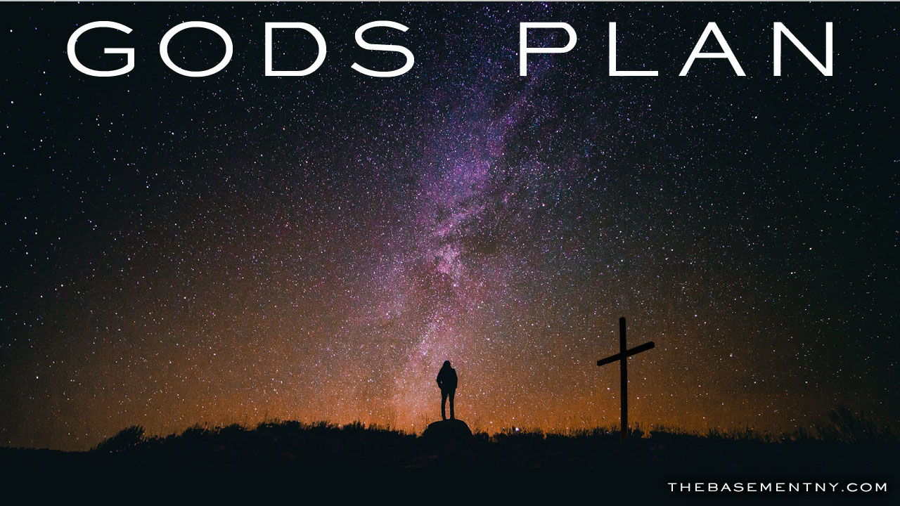ePS – 040 – GODS pLAN