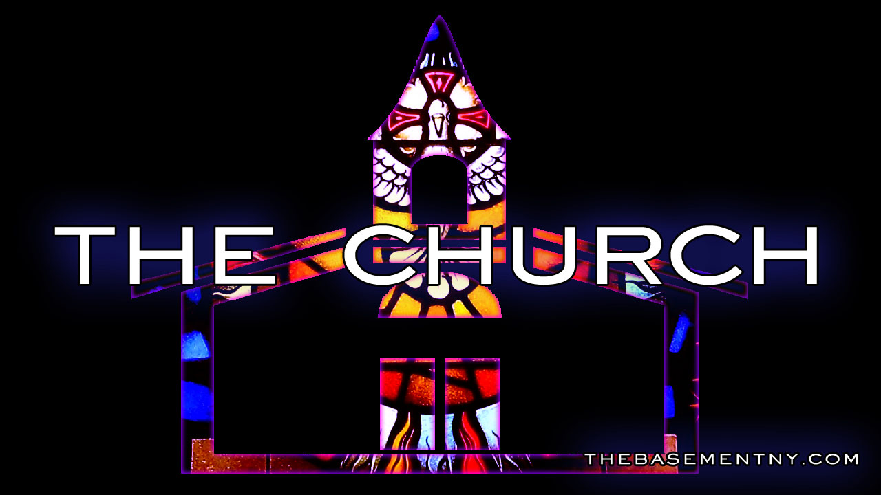 ePS – 042 – tHE cHURCH
