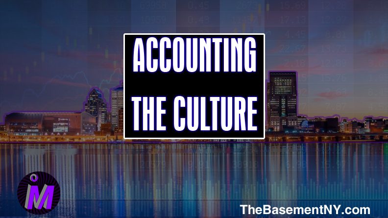 ePS – 055 – aCCOUNTING the cULTURE