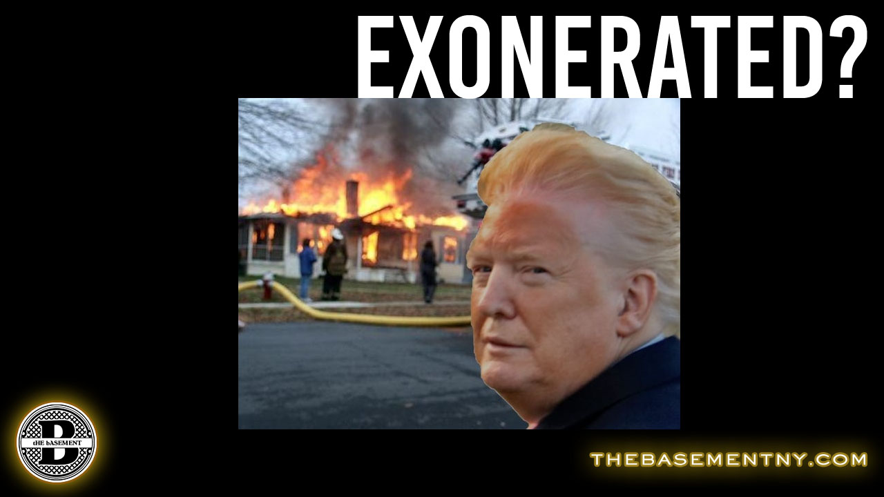 ePS – 059 – eXONERATED