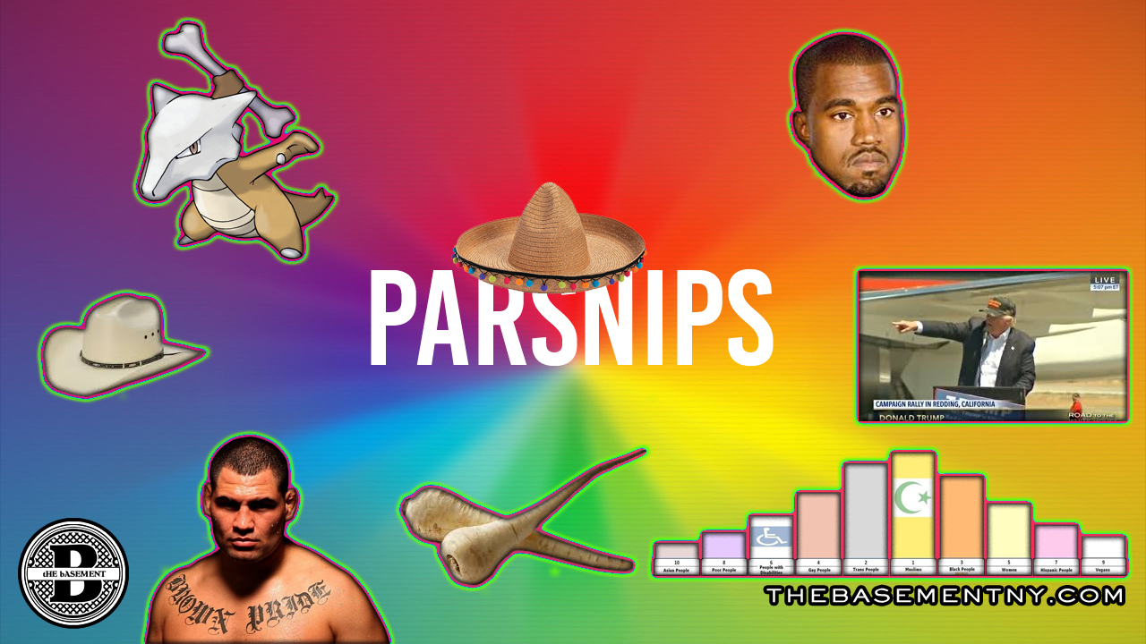 ePS – 070 – pARSNIPS