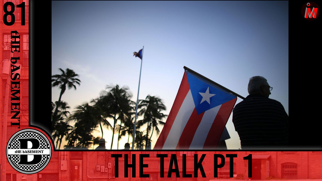 ePS – 081 – tHE tALK pART 1