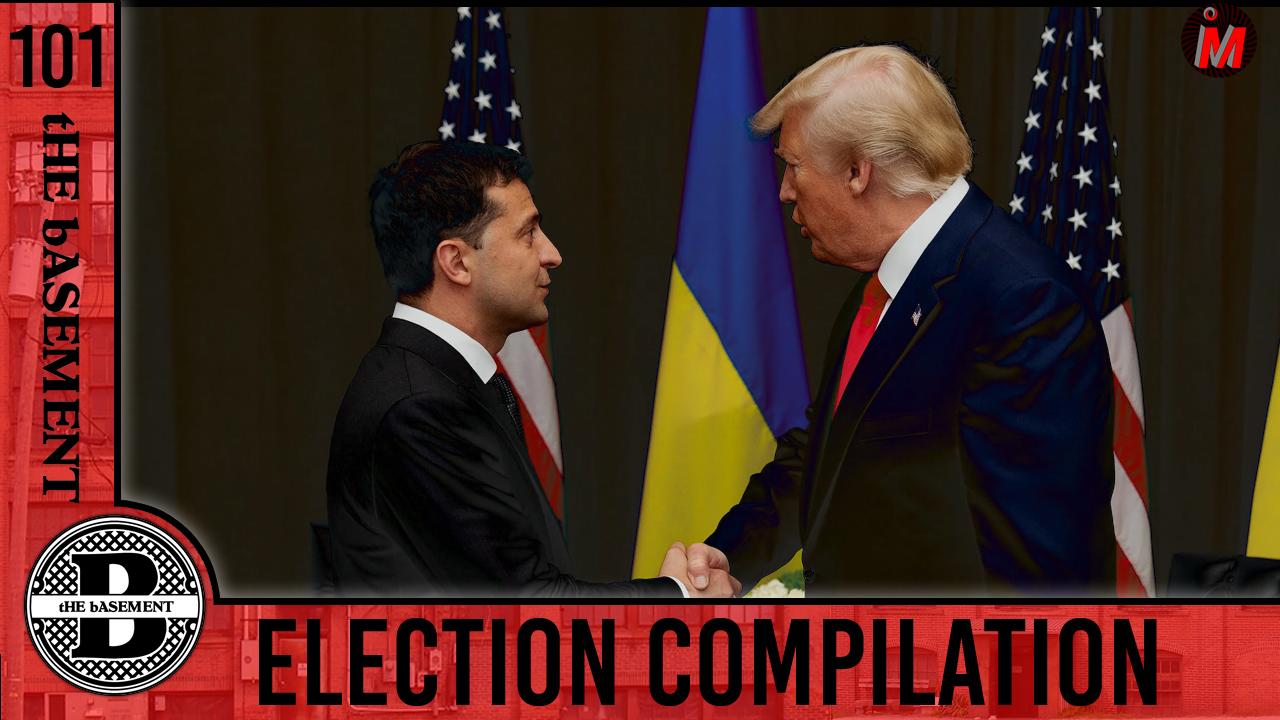 ePS – 101 – Election Compilation