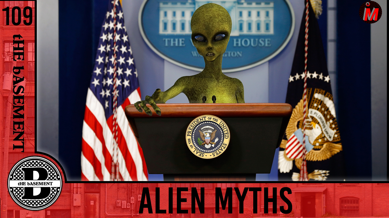 ePS – 109 – Alien Myths