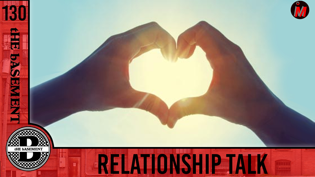 ePS – 130 – Relationship Talk