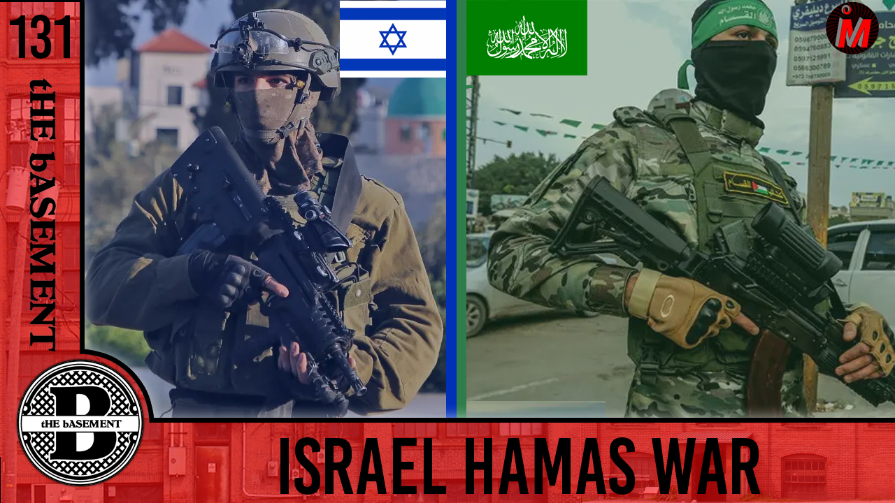 ePS – 131 – Israel Hamas War