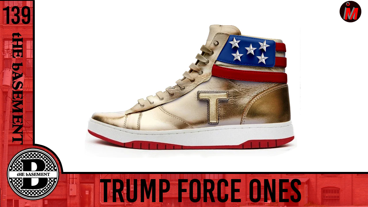 ePS – 139 – Trump Force Ones