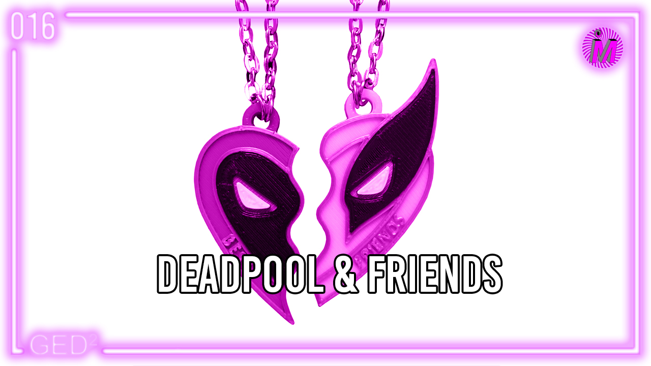 016 – Deadpool