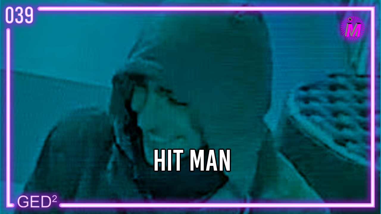 039 – Hit Man