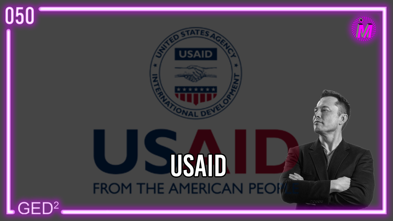 050 – USAID